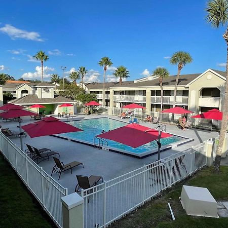 Newly Room In Cozy Hotel With Super Location To The Parks Kissimmee Extérieur photo
