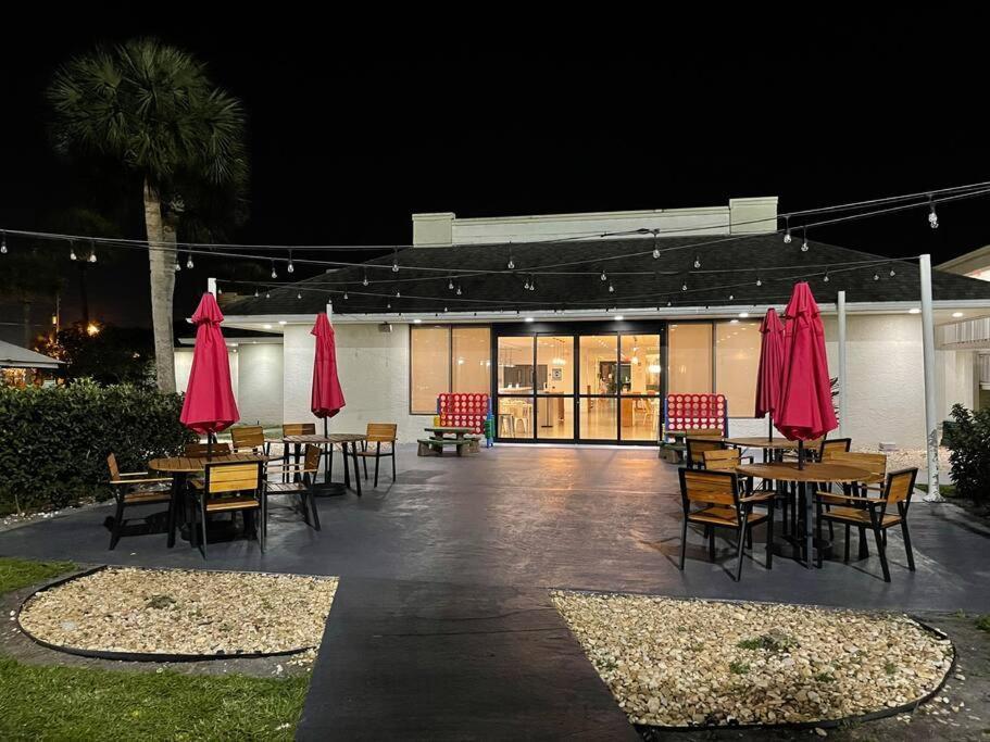 Newly Room In Cozy Hotel With Super Location To The Parks Kissimmee Extérieur photo