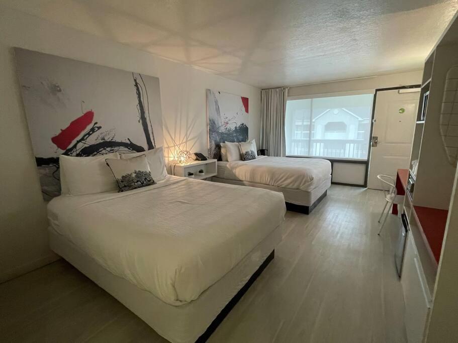 Newly Room In Cozy Hotel With Super Location To The Parks Kissimmee Extérieur photo
