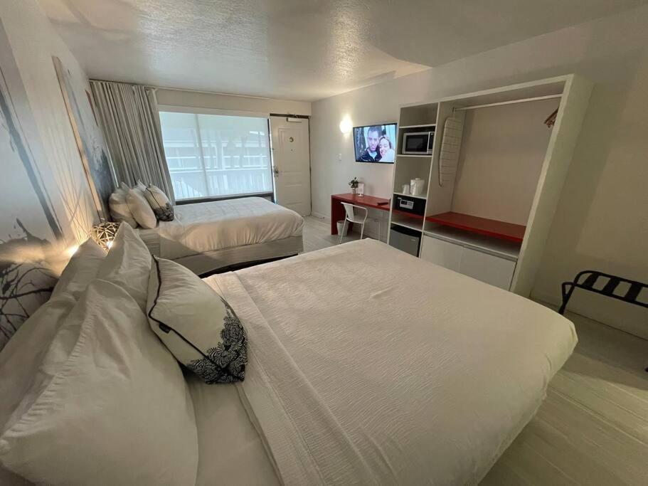 Newly Room In Cozy Hotel With Super Location To The Parks Kissimmee Extérieur photo