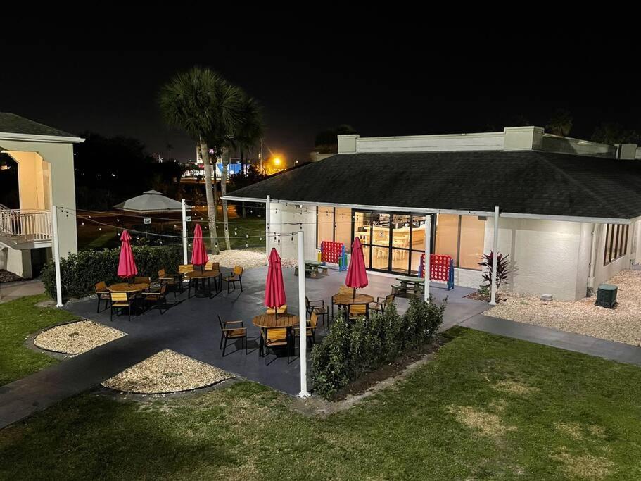 Newly Room In Cozy Hotel With Super Location To The Parks Kissimmee Extérieur photo