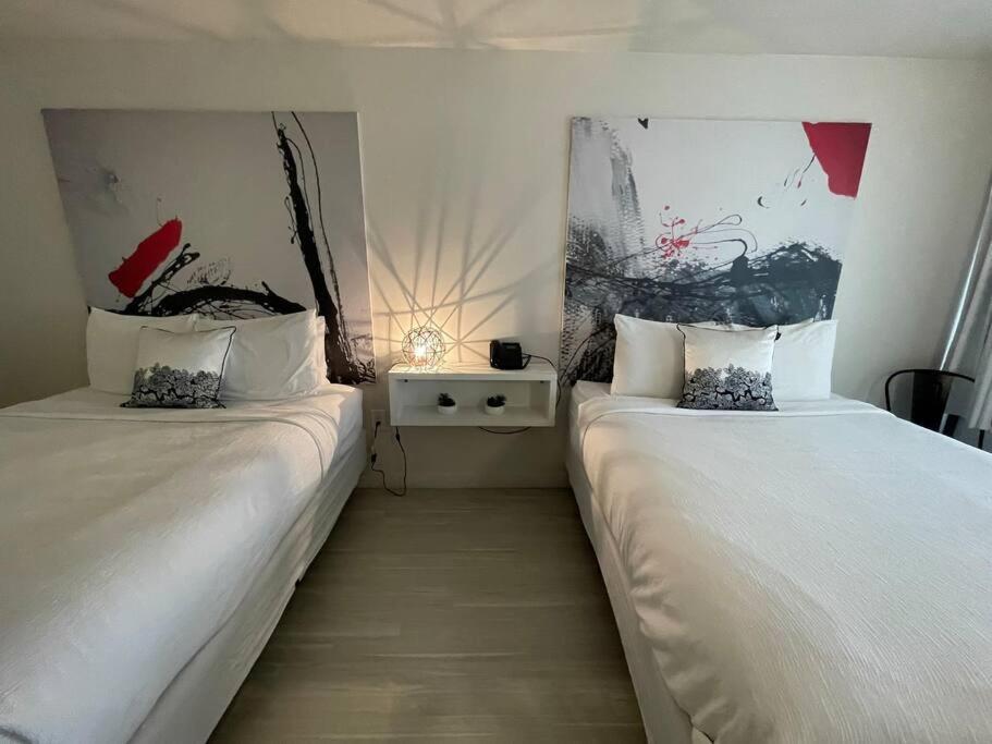 Newly Room In Cozy Hotel With Super Location To The Parks Kissimmee Extérieur photo