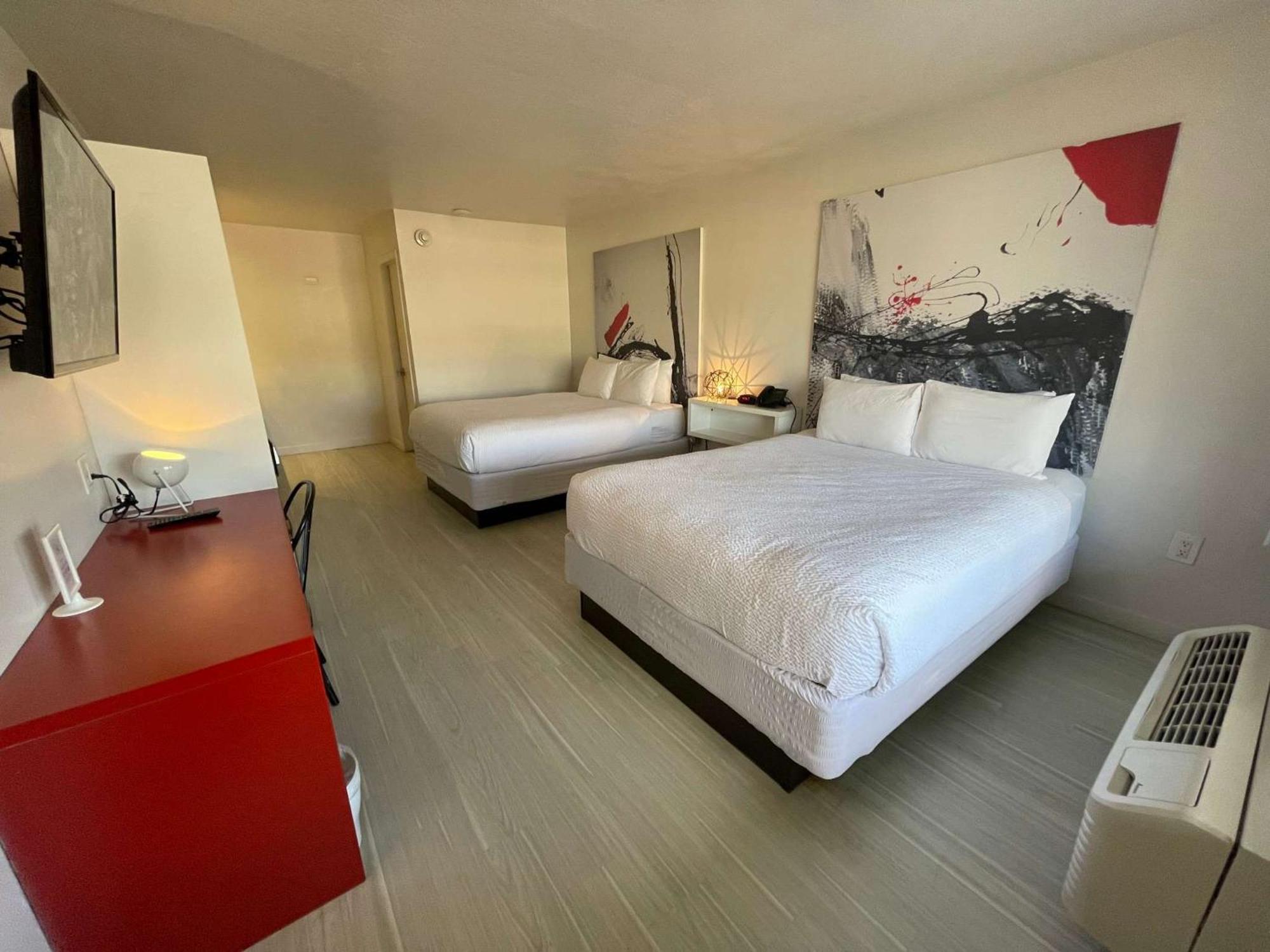 Newly Room In Cozy Hotel With Super Location To The Parks Kissimmee Extérieur photo