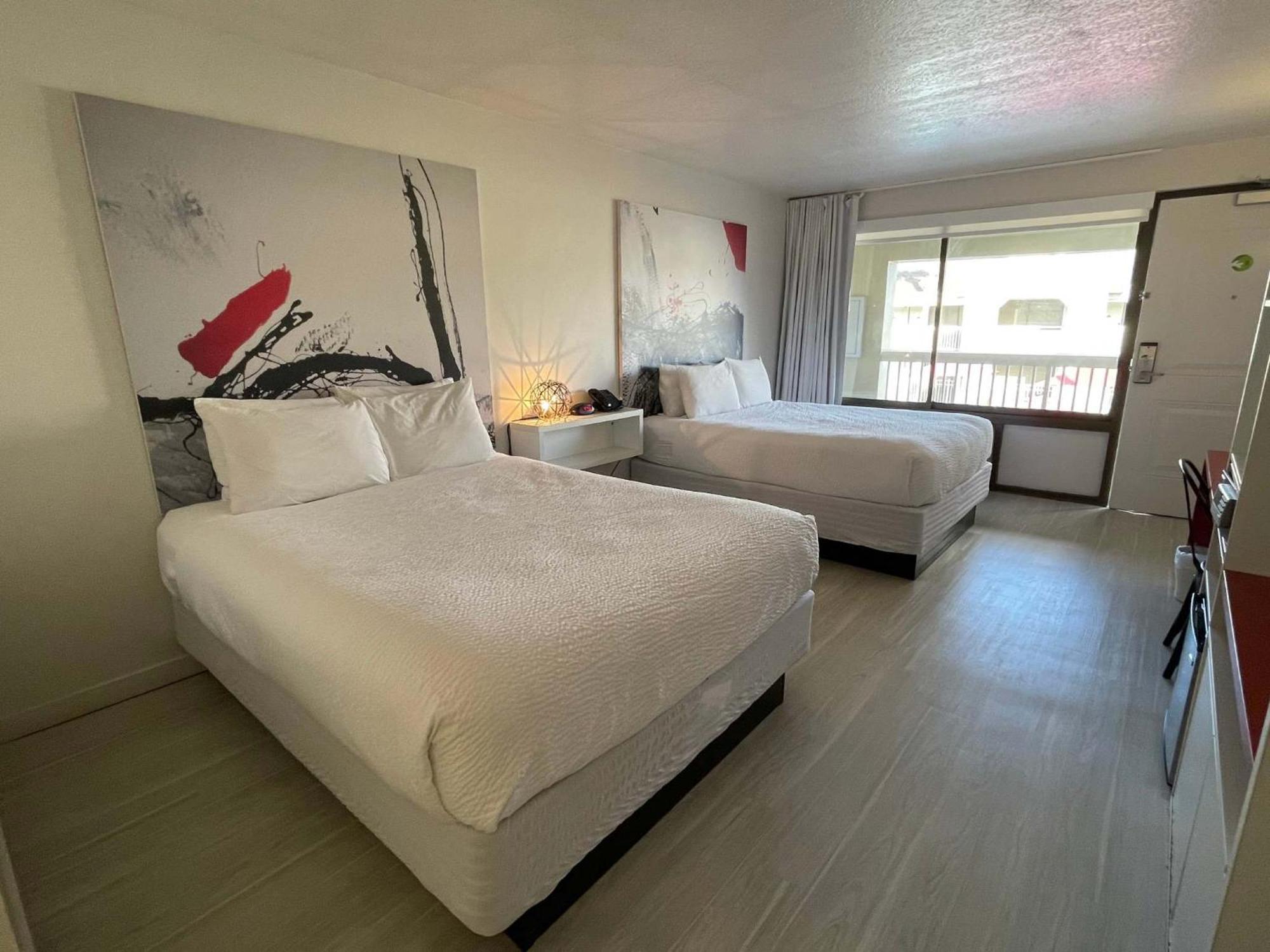 Newly Room In Cozy Hotel With Super Location To The Parks Kissimmee Extérieur photo