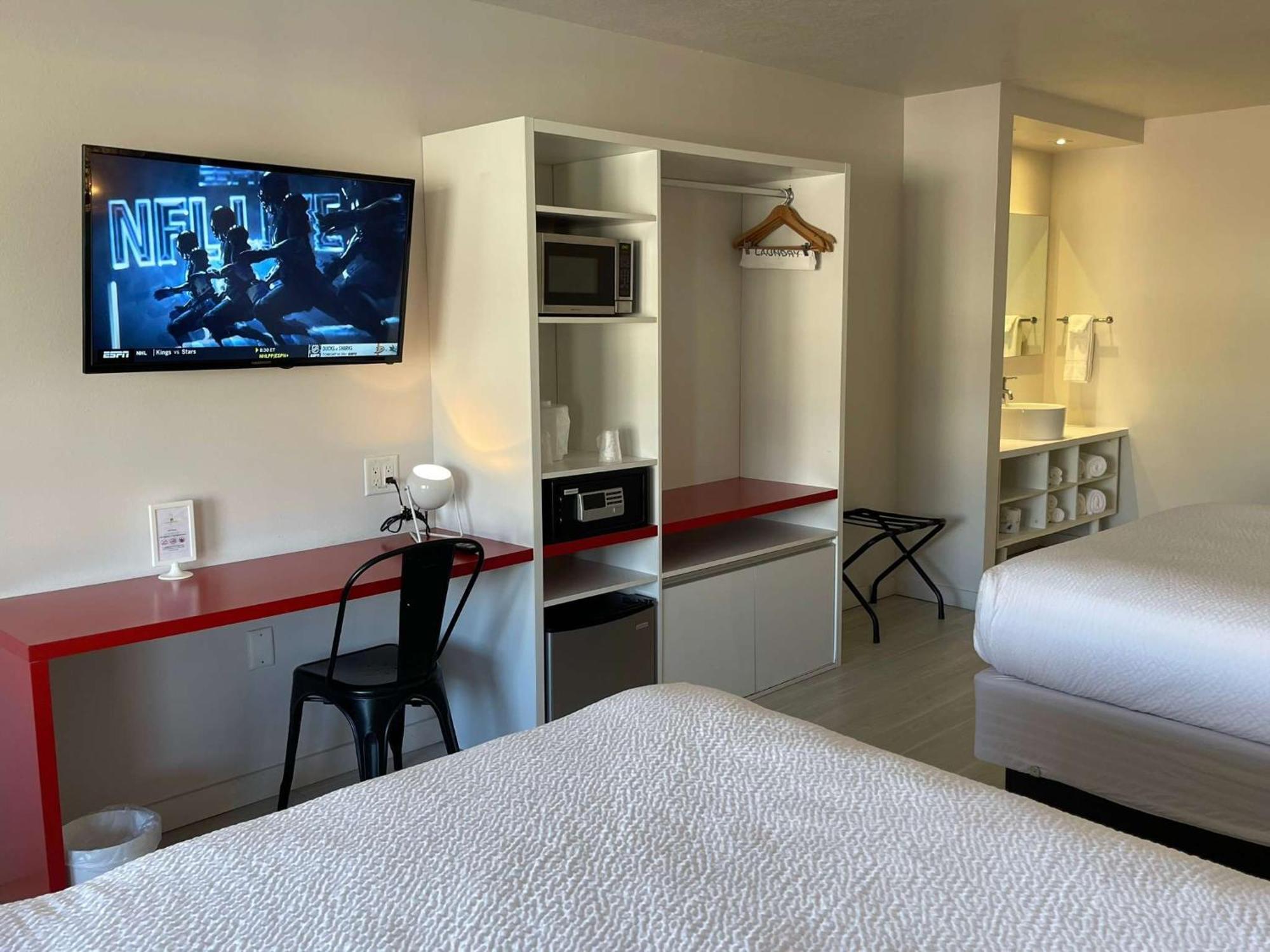 Newly Room In Cozy Hotel With Super Location To The Parks Kissimmee Extérieur photo